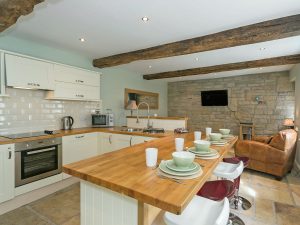 Yorkshire holiday cottages