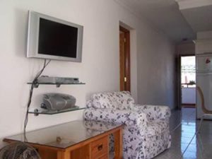 los geranios apartment rentals tenerife
