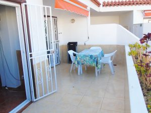 ocean park holiday apartments