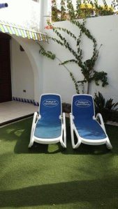 parque santiago 3 vacation apartments