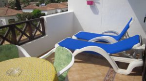 one bedroom self catering apartments Victoria Court
