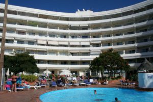 santa maria apartment rentals