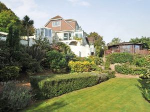 holiday cottage torquay