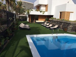 las americas holiday villas