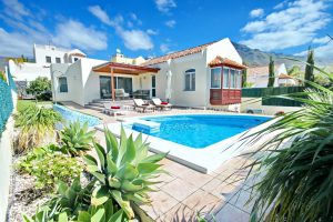 holiday villa to rent in fanabe
