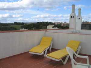 Old Village studio for vacation rental Vilamoura