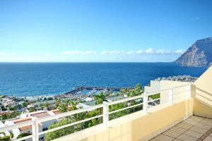 los gigantes holiday apartment