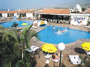 malibu park apartment rentals