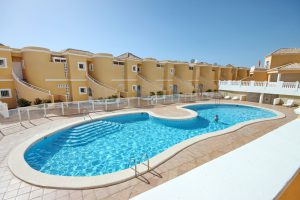 benimar apartment rentals