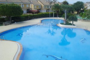 el camison townhouse rentals