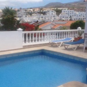 callao salvaje villa holidays