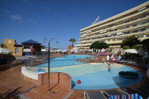 santa maria apartment lets