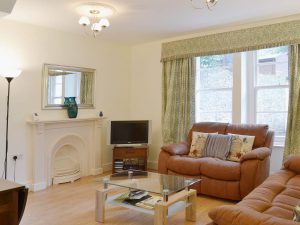 torquay self catering cottages