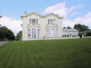 Torquay luxury cottages