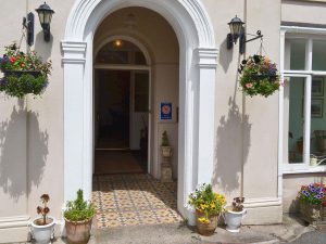 torquay holiday lets
