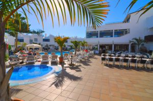 los brezos apartment rentals