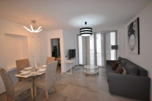 parque santiago 2 self catering apartments