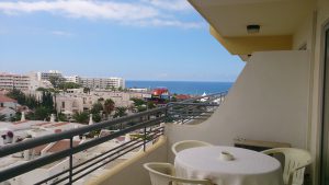 santa maria self catering apartments