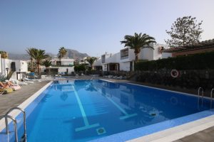 las americas apartment rental