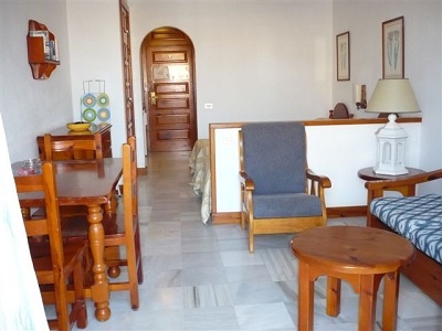 Holiday Rentals In Las Americas On Parque Santiago 3 Complex
