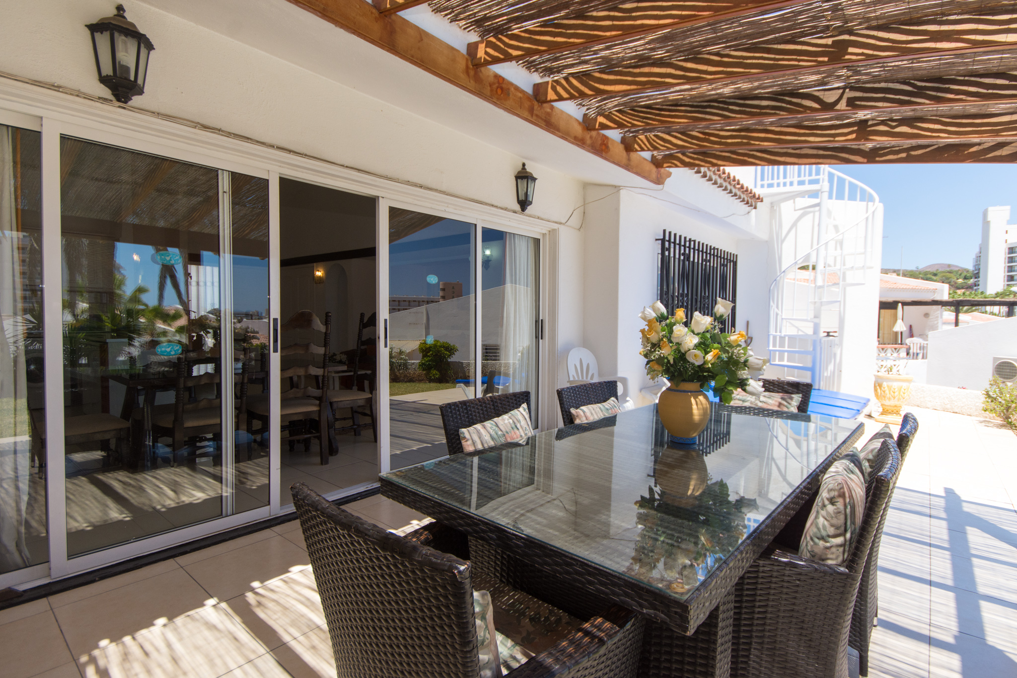 Apartments in San Eugenio Tenerife
