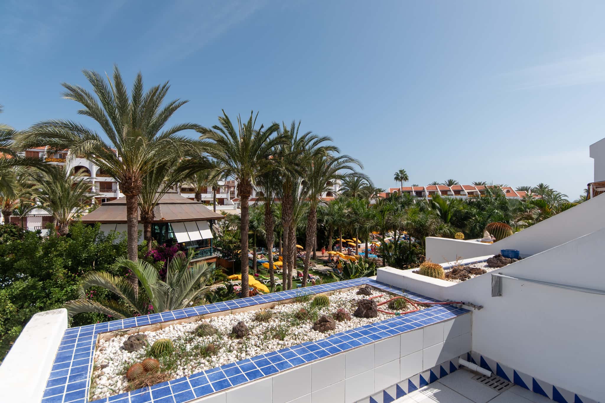 Studio Holiday Apartments On Parque Santiago 3 Studio Holiday Apartments On Parque Santiago 3