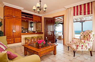 Puerto del Carmen villas for rent