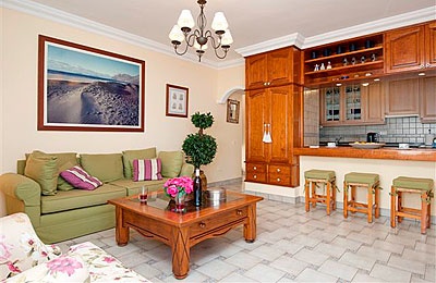 Puerto del Carmen villas for rent