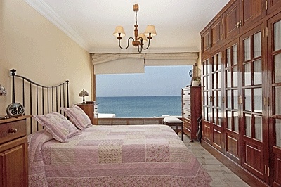 Puerto del Carmen villas for rent
