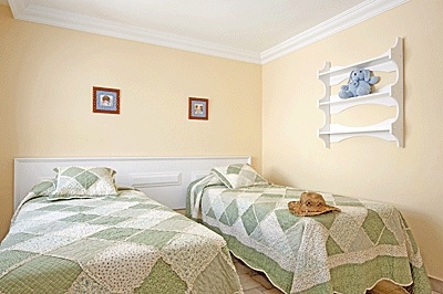 Puerto del Carmen villas for rent