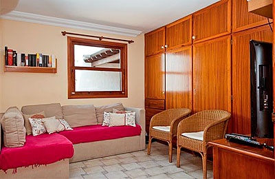 Puerto del Carmen villas for rent
