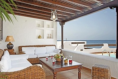 Puerto del Carmen villas for rent