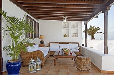 Puerto del Carmen villas for rent