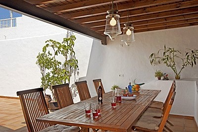 Puerto del Carmen villas for rent