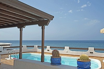 Puerto del Carmen villas for rent