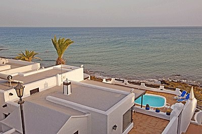 Puerto del Carmen villas for rent