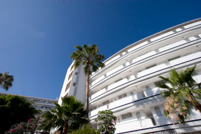 apartments to rent on Club Atlantis