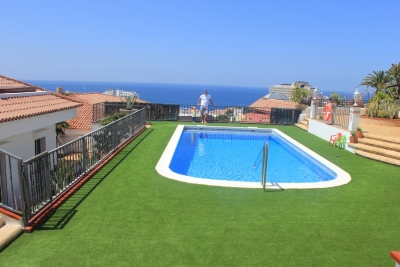 tenerife holiday villa to rent