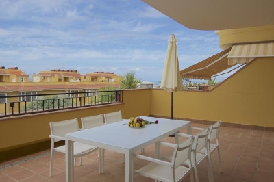apartment to rent in puerto santiago