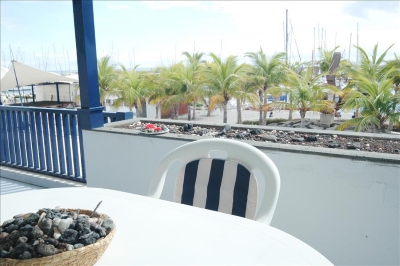 apartment to rent in puerto calero
