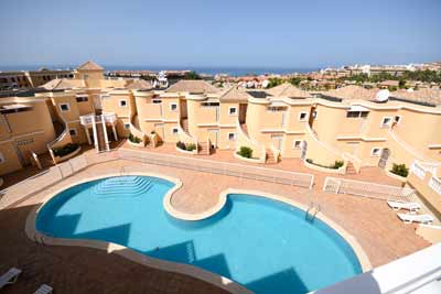 apartments to rent on benimar