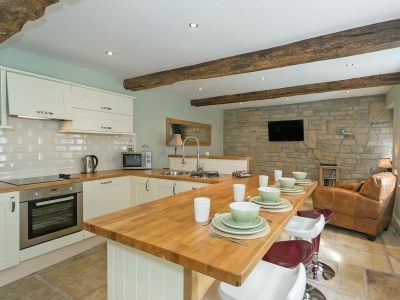 Yorkshire holiday cottages