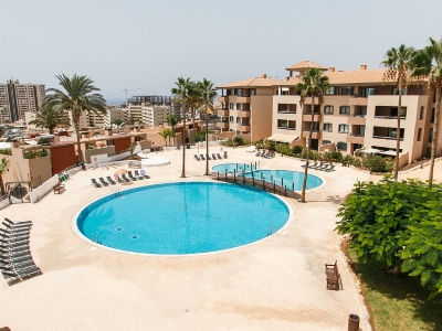 playa paraiso apartment rentals