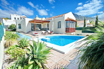 holiday villa to rent in fanabe