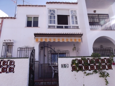 nerja villa rentals