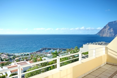 los gigantes holiday apartment