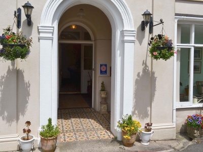 torquay holiday lets