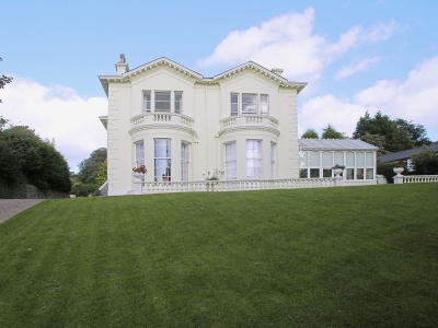 Torquay luxury cottages