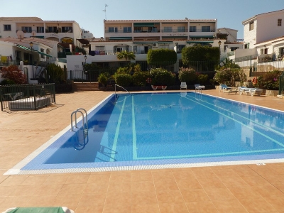 holiday apartment to rent on palo blanco tenerife