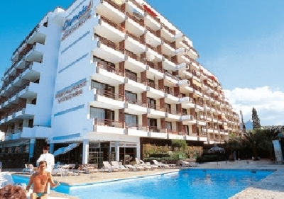 olympia apartments tenerife
